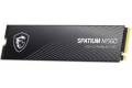MSI Spatium M560 PCIe 5.0 NVMe M.2 2TB