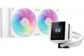 DeepCool Mystique 240 Vit A-RGB