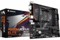 Gigabyte A520M AORUS ELITE