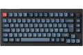 Keychron V1 MAX QMK/VIA Trådløs RGB Hot Swap Jupiter Banana