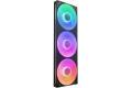 NZXT F420 RGB Core Black 420mm
