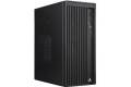 Chieftec Mini Tower Midi Tower Svart