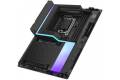 NZXT N9 Z890 Black Hovedkort