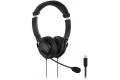 Kensington USB-C Hi-Fi Headphones with Mic