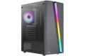 Aerocool Blade (Sort/Transparent)