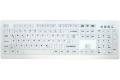 Cherry MedicalKey AK-C8100 Tysk