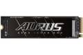GIGABYTE AORUS Gen5 14000 1TB PCIe 5.0 NVMe M.2 al Solid State Hard Drive with Read Speed Up to 13600MB/s