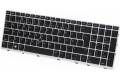 HP 850/EB 15 G5 Keyboard
