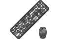 Mofii Wireless Keyboard + Mouse Set