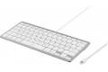 Deltaco USB-C Keyboard for iOS/MacOS