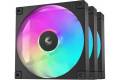 Deepcool FD14 A-RGB 3-pack