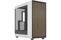 Fractal Design North XL RC White TG Clear