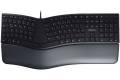 Cherry KC 4500 kablet ergonomisk tastatur