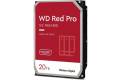 WD Red PRO 20TB 7200rpm 512MB