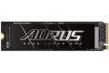 GIGABYTE AORUS Gen5 14000 2TB PCIe 5.0 NVMe M.2 al Solid State Hard Drive with Read Speed Up to 14500MB/s