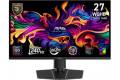 MSI 27' (26.5' Viewable) 240 Hz OLED WQHD Gaming Monitor Adaptive Sync MAG 271QP QD-OLED X24