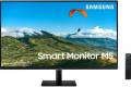 Samsung 27'' Smart Monitor S27AM50 VA Tizen