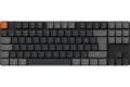 Keychron K1v6 RGB Aluminium Hot Swap QMK Keychron Low Profile 2.0 Red