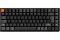 Keychron K2 V3 RGB Aluminium Hot Swap QMK Super Red trådløst tastatur