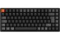 Keychron K2 V3 RGB Aluminium Hot Swap QMK Super Brown trådløst tastatur