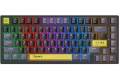 ONIKUMA Mechanical Keyboard G52