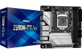 Asrock Z590M ITX/AX Intel Z590 1200 Mini ITX 2 DDR4 HDMI DP AX...