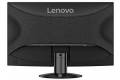 Lenovo 24" Skjermer D24-17
