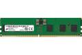 Crucial Micron DDR5-6400 Registrert/ECC