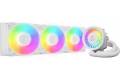 Arctic Liquid Freezer III Pro 360 A-RGB (White)