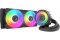 Arctic Liquid Freezer III Pro 240 A-RGB Black (2x120mm)