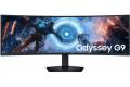 Samsung Odyssey G9 49/DQHD/VA/144Hz/1ms bildskärm