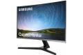 Samsung 500 Series LC27R500FHPXXU computer monitor 68.3 cm (26.9"