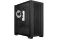 Cooler Master Elite 301 Lite Mini Tower (sort)