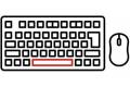 Royal Kludge Mechanical RK61 RGB Brown Switch