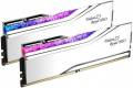 G.Skill 32GB (2x16GB) DDR5 6000MHz CL26 Trident Z5 Royal Neo Silver AMD EXPO