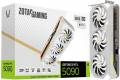 ZOTAC SOLID OC White Edition GeForce RTX 5090 32GB 512-Bit GDDR7 PCI Express 5.0 x16 DLSS 4.0 ZT-B50900Q-10P SOLID OC White Edition
