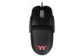 Thermaltake Argent M5 RGB mouse Gaming Ambidextrous USB Type-A Optical