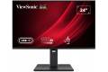 ViewSonic VG2452 23.8" 16:9 Full HD 100Hz USB-C IPS LED Monitor