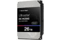 WD WUH722626ALE6L4 Ultrastar DC HC590 26TB 3.5-inch Serial SATA hard disk drive