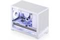 JONSBO D32 PRO Micro-ATX PC Case,High Compatibility Mini Desktop Case,A/B Mode for MB
