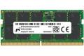 Crucial SO-DIMM DDR5 5600MHz 32GB (MTC20C2085S1TC56BR)