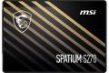 MSI SPATIUM S270