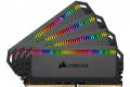 Corsair Dominator Platinum RGB DDR4-3600 C18 QC