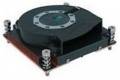 JJ COMPUTER JOUJYE Intel CPU Cooler 1U R16 LGA2011 Copper Heatsink
