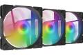 SilentiumPC Stella HP ARGB 120 3-pack (SPC287)