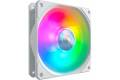 Cooler Master SickleFlow 120 ARGB White Edition Computer case Fan 12 c