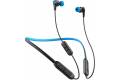 JLab Play gaming trådløse earbuds sort/blå