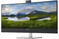 DELL C Series C3422WE LED display 86.7 cm (34.1") 3440 x 1440 pix