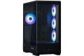 Zalman P50 DS (Svart/Transparent)