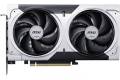 MSI GeForce RTX 5060 Ti Ventus 2X OC White Plus 16GB
